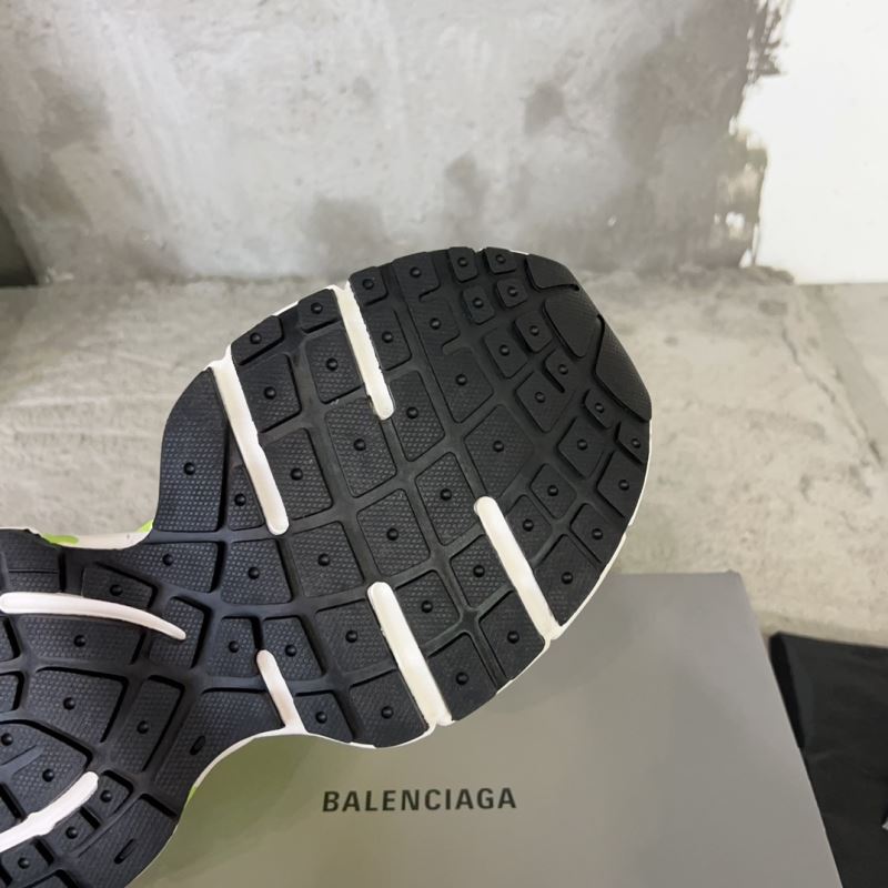 Balenciaga Casual Shoes